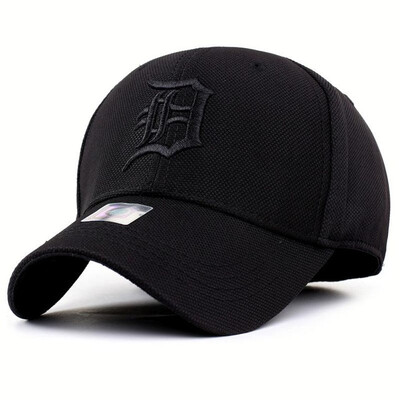 

Повседневная Быстрая Сухая Snapback Мужчины Полная Cap Hat Бейсбольная Бегущая Крышка Солнцезащитная Кость Мужская Казнет Gorras 2