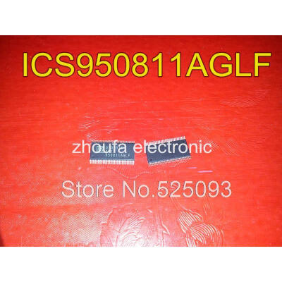 

10pcs/lot ICS950811AGLF 950811AGLF 100% original !