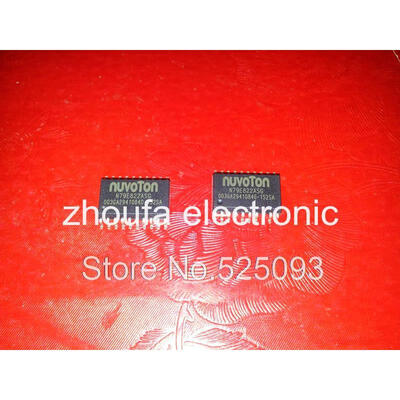 

5pcslot N79E822ASG Original SOP