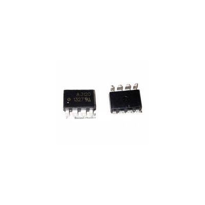 

10pcs/lot HCPL-3120-500E HCPL3120 A3120 SOP Original authentic and new Free Shipping IC