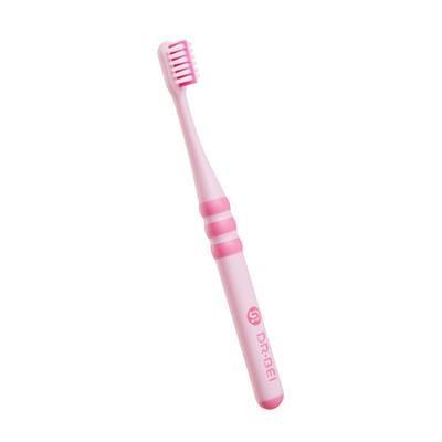 

Xiaomi 2 packs DR BEI Childrens Soft Toothbrush
