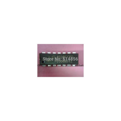

10pcs ICL8038CCPD ICL8038 DIP-14PIN IC