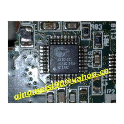 

10pcs/lot cy7c4201-25ac cy7c4201 Good quality.HOT SELL .FREE SHIPPING.BUY IT DIRECT