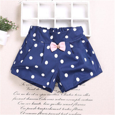 

summer girl butterfly shorts in the childrens casual shorts childrens wear