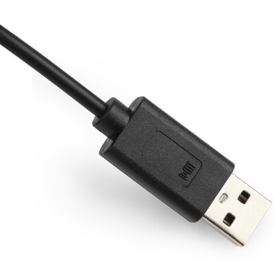 

Kaiboer KBE-91018 Тип-c кабель для передачи данных / музыка как телефон / плюс 2 телефонная линия / адаптерный кабель 4C линия черный 1 метр