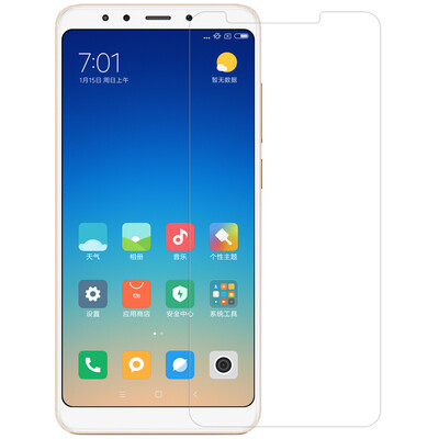 

NILLKIN закаленное стекло для Xiao Redmi 5Plus