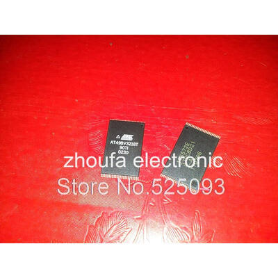 

5pcs/lot AT49BV3218T-90TI