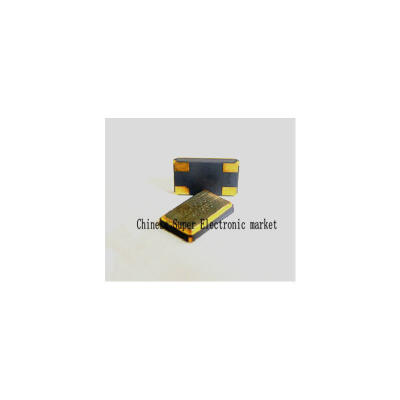 

10PCS Chip active crystals osc 57mm 5070 33v 50MHZ 50M 50000MHZ 5070