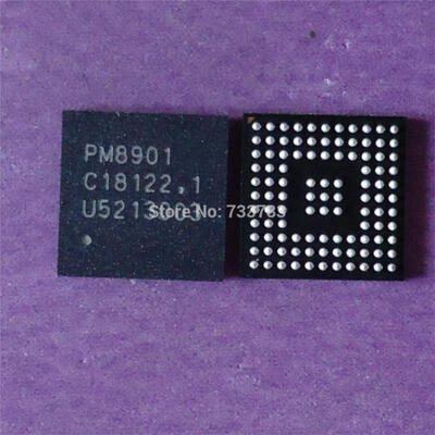 

2pcslot PM8901 power ic for G14 Z710E G18 XIAOMI W999 I727
