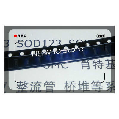 

100Pcs RCLAMP0524P RCLAMP0524 New 100%New FreeShipping in Stock