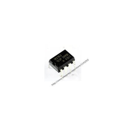 

50pcs/lot IR2153 DIP-8