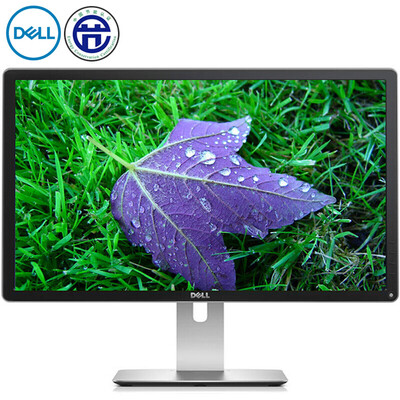 

Dell DELL P2415Q 238 inch 4K HD rotary lift IPS screen factory color calibration 99 sRGB computer monitor