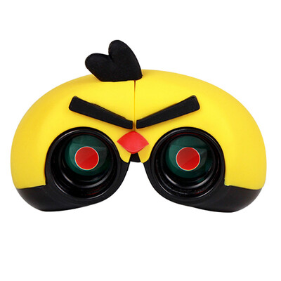 

Beimeixing Childrens Toy Telescope Cartoon Bird Telescope BMX1022N Yellow