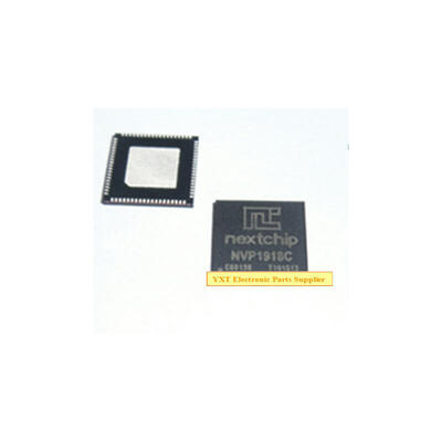 

2pcslot NVP1918C NVP1918 QFN new&original electronics kit in stock ic components