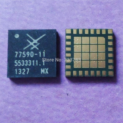 

1pcs/lot SKY77590-11 SKY77590 77590-11 power amplifier IC