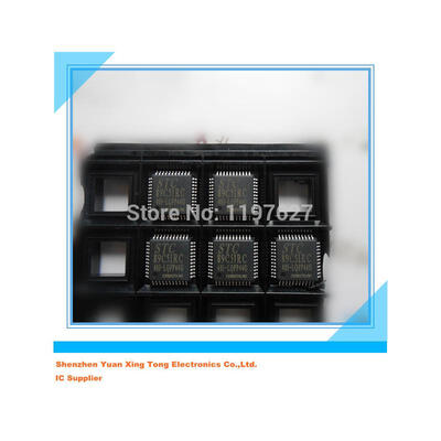 

10PCSLOT STC89C51RC-40I-LQFP44 STC89C51RC-40I STC89C51RC LQFP44 original electronics IC kit