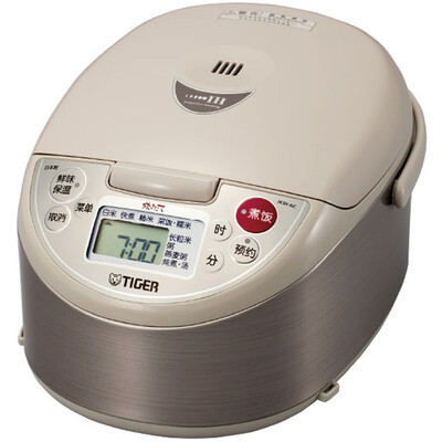 

Tiger (Tiger) JKW-A10C imported IH rice cookers