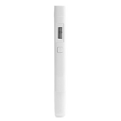 

Оригинальный Xiaomi Mi Professionnal Water Quality Test Pen PH EC TDS-3 Тестер-метр Цифровая ручка