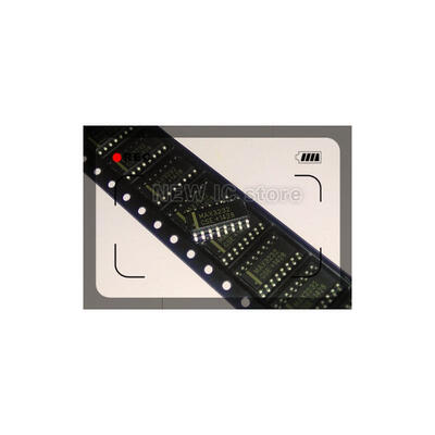 

Free Shipping 30pcs/lot MAX3232CSE+ MAX3232CSE MAX3232 SOP-16 IC MAX3232 SOP-16 IC