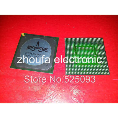 

2pcs/lot BCM5632A4KPB P14 BCM5632A4KPB-P14 ^