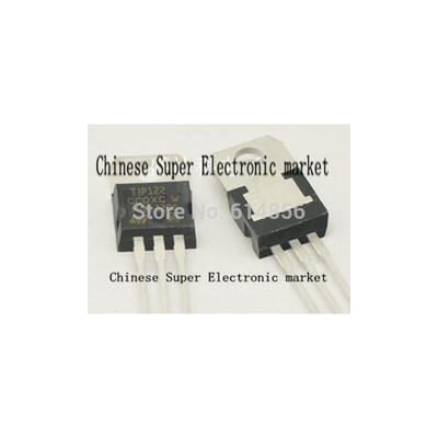 

10PCS TIP127 TO-220 IC