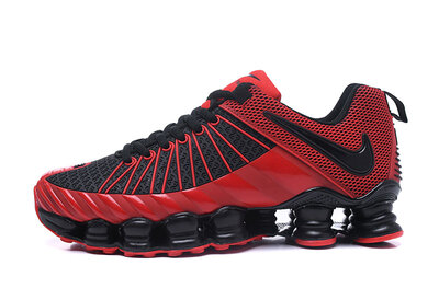 

NIKE New Arrival Mens shox TLX Кроссовки Breathable Footwear Super Light Удобный для мужчин