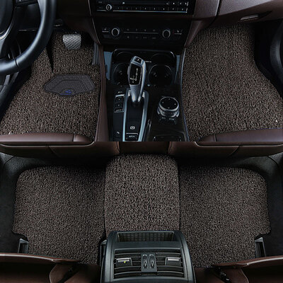 

Yuma yuma wire ring car mats for Buick GL8 2011-2017 models dedicated M series orders please note color
