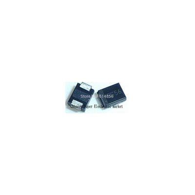 

10PCS SS56 SS56 SMB Sachottky diode
