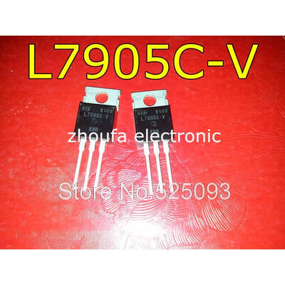 

10pcs/lot L7905C-V