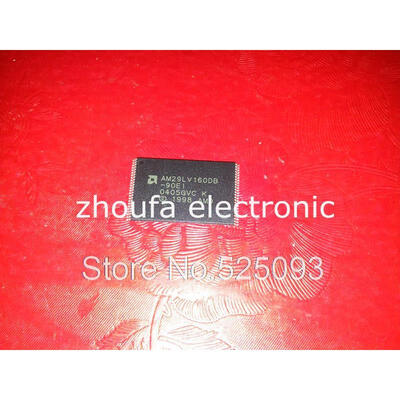 

10pcs/lot AM29LV160DB-90EI