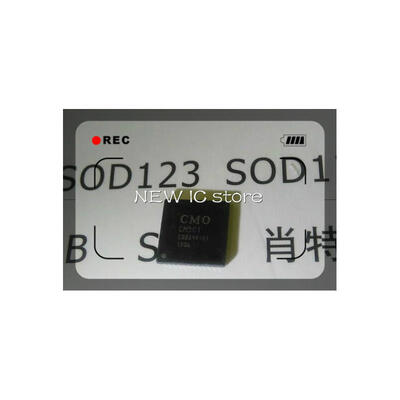 

Free Shipping 5PCS CM501 QFN LCD panel logic chip 100% new and original