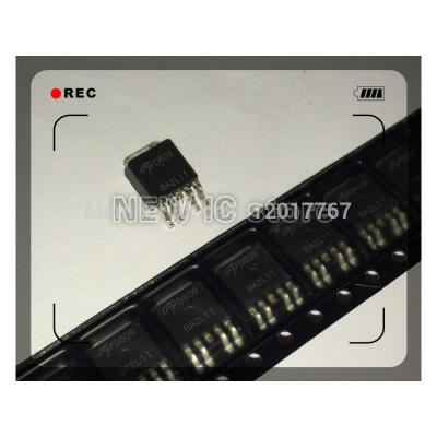 

10pcslot AOD609 D609 TO-252 100 NEW Free Shipping