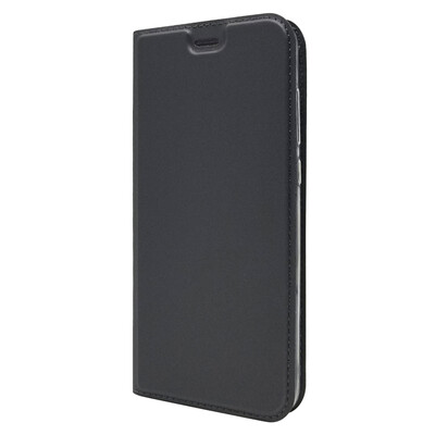 

iCoverCase Luxury Case for HUAWEI Honor 9 Lite High Quality PU Leather Flip Cover Kickstand Anti-shock Full Protection