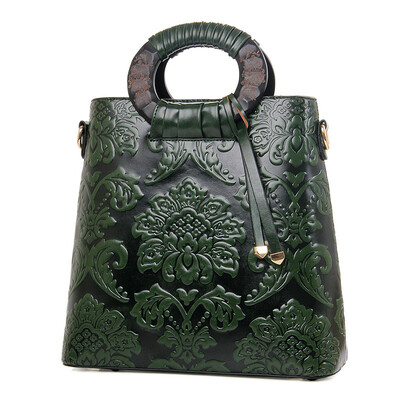 

Hit color PU leather backpack leopard rivets women backpack high quality shoulder bag female casual small backpack