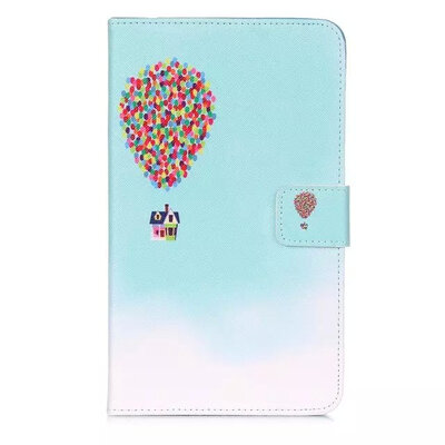 

MITI Samsung Galaxy Tab 4 7 Inch Original Leather Folding Stand Case Cover for Samsung T230 T231 T235 Tablet