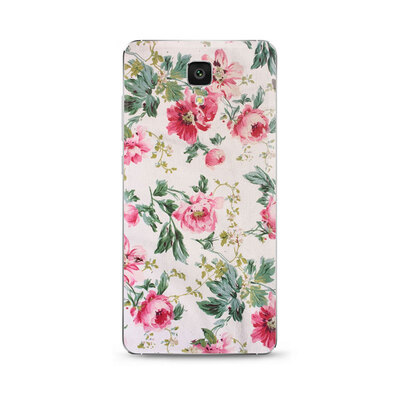 

GEEKID MI 4 Back Decal sticker Phone back sticker Protector Decal cover MI waterproof avery stickers