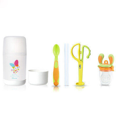 

Поцелуй меня (kidsme) укусить пакет продуктов баккара