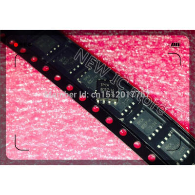 

Free Shipping 50pcs/lot TPCA8057-H TPCA8057 8057-H SOP-8 100%NEW IC