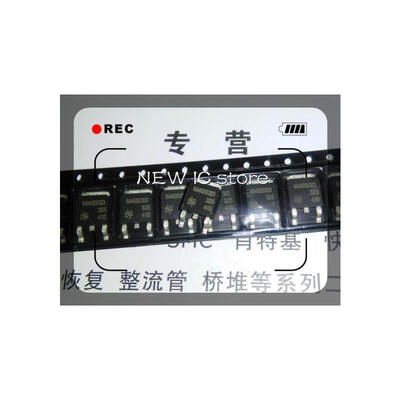 

100pcslot QM4003D M4003D original Free shipping