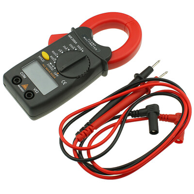 

Wick Wco WK399A Clamp Multimeter Ammeter Voltmeter Multimeter
