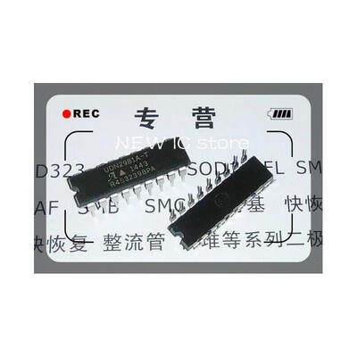 

10PCS UDN2981A-T UDN2981A UDN2981 DIP NEW 100% IC