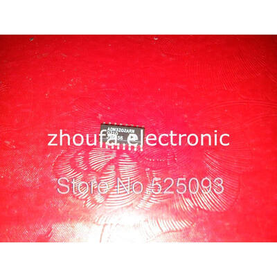 

10pcs/lot ADM3202ARN