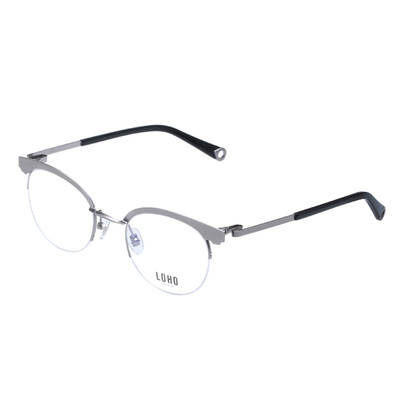 

LOHO glasses life retro fashion glasses frames myopia glasses male LH6068