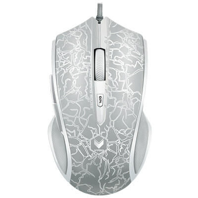 

Rapoo V20S,V210,V300C игровая оптическая мышь
