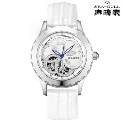 

SeaGull Г - жа механические часы 819.18.5028L