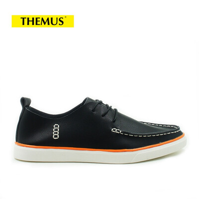 

THEMUS Flats Mens Shoes Casual shoes Light Series M20