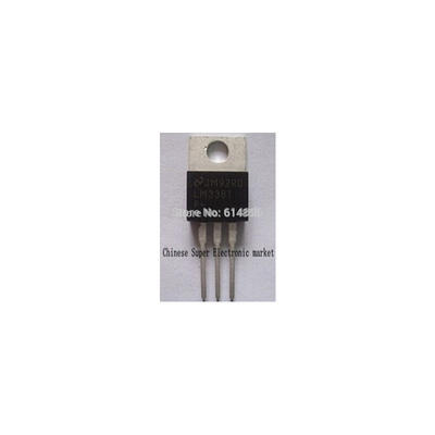 

5pcs LM338T LM338 TO-220 Transistor