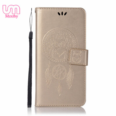 

Mzxtby PU Leather Phone Cases For HTC U11 Eyes Plus Life X10 U Play Ultra A9S M10 ME 10 Pro Cover silicone Flip Capa pouch