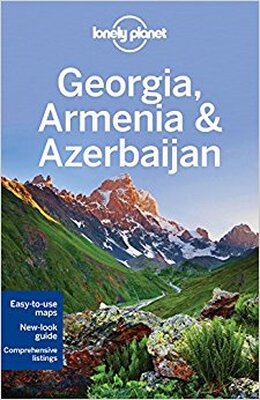

Georgia Armenia & Azerbaijan 5