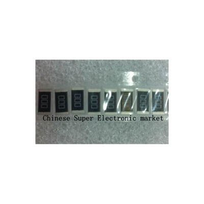 

100PCS 2512 300K 300K OHM 5 smd thick film chip resistor